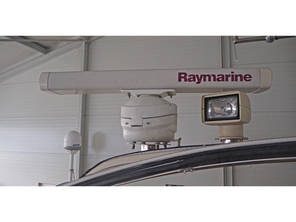  Navigation et &eacute;lectronique